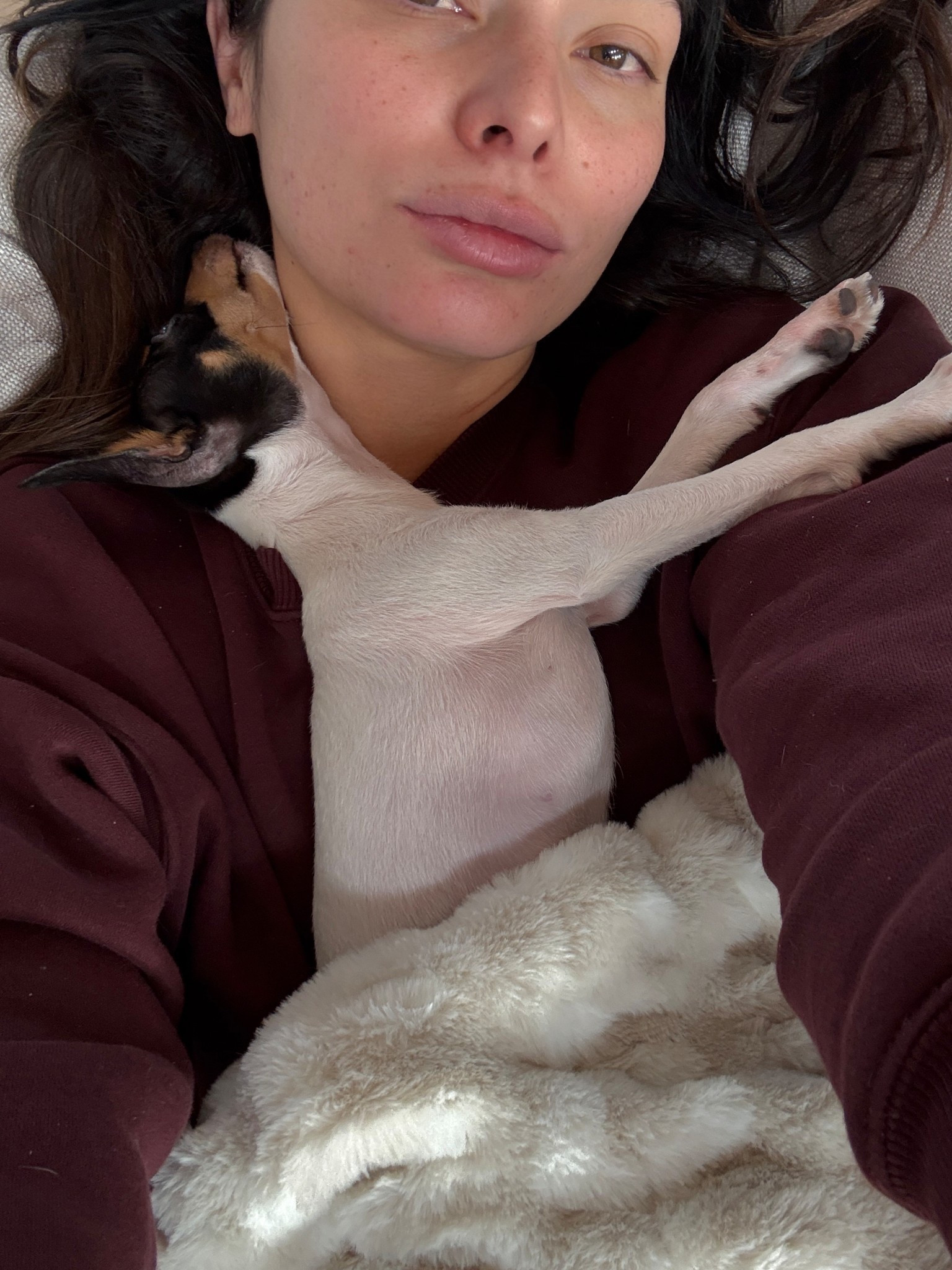 We love our cozy throw blankets around here! Linking some of my faves.

#LTKHome #LTKselfcare #LTKdayinmylife