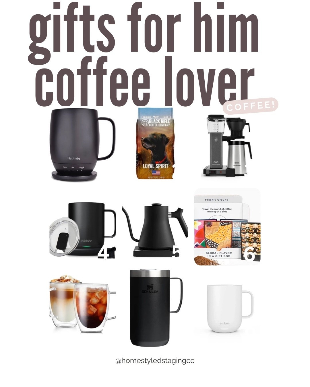 #LTKMens #LTKHoliday #LTKGiftGuide