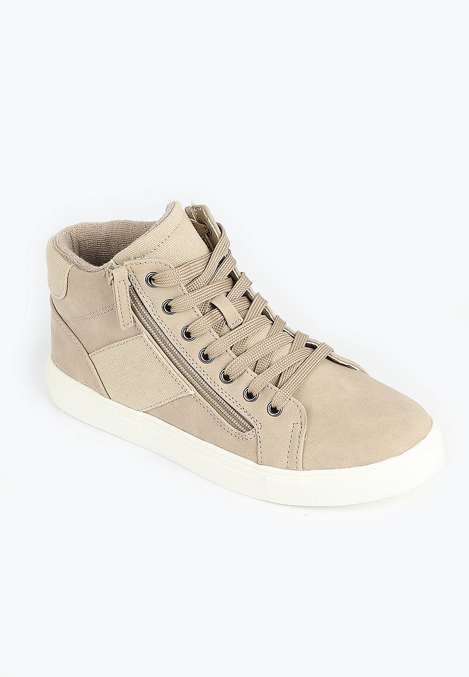 SuperCush Nora Hybrid Sneaker | Maurices
