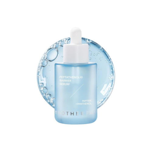 ANOTHERFACE - Peptathenol 10 Barrier Serum - 40ml | Stylevana