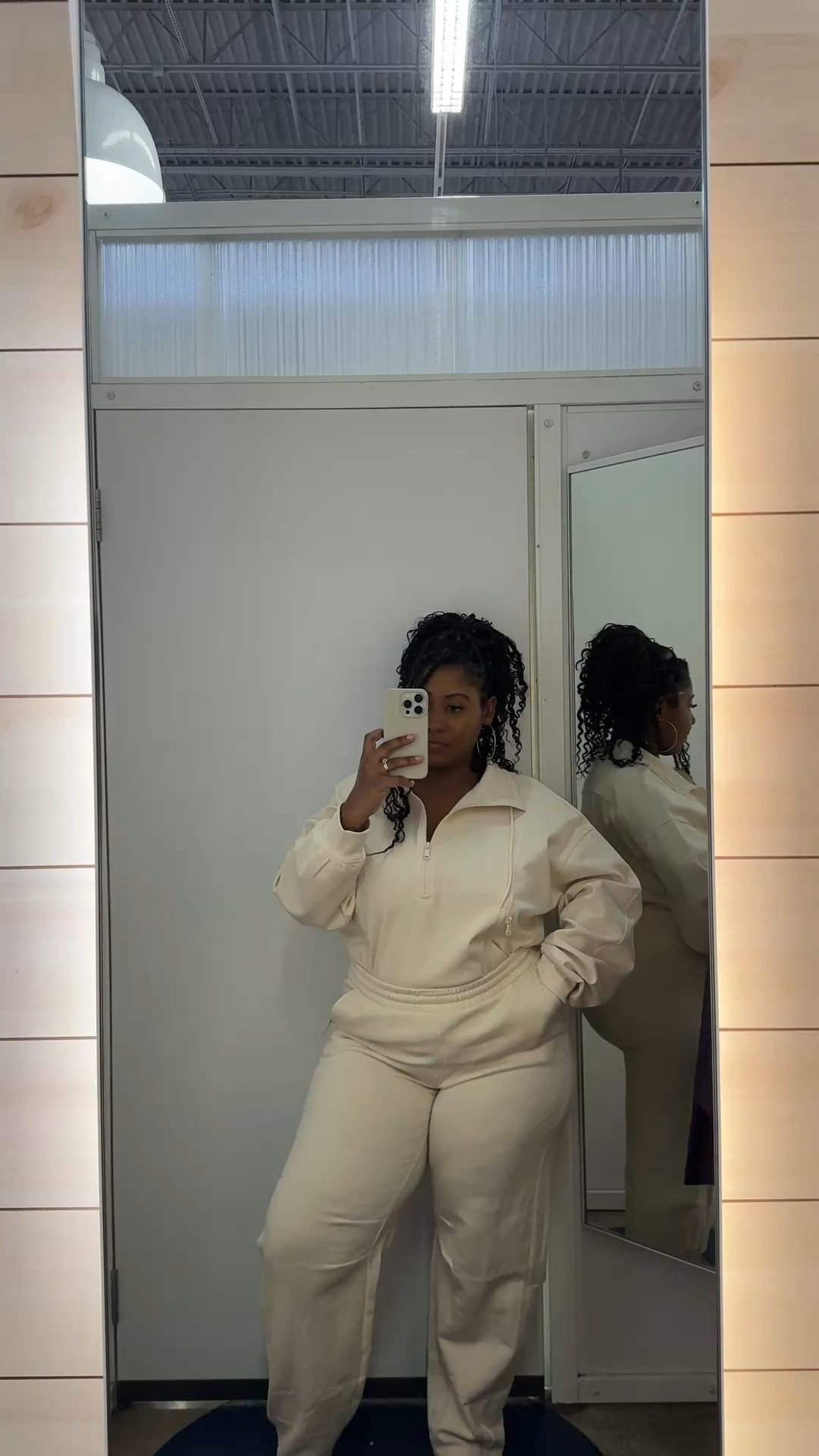 Tan Dynamic Set ✨

#LTKMidsize #LTKootd #LTKSaleAlert