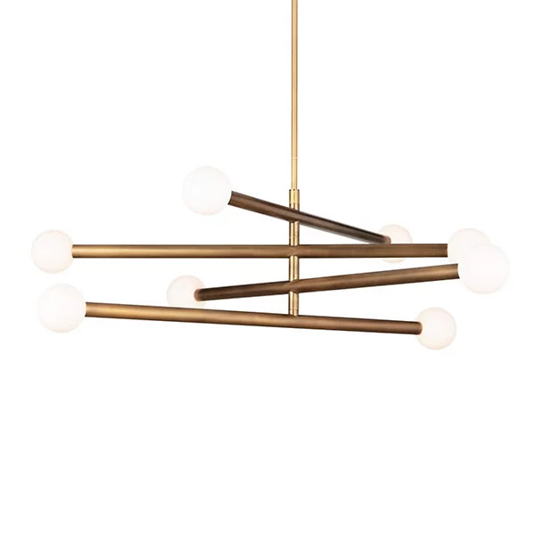 Beaubien Chandelier | Lumens