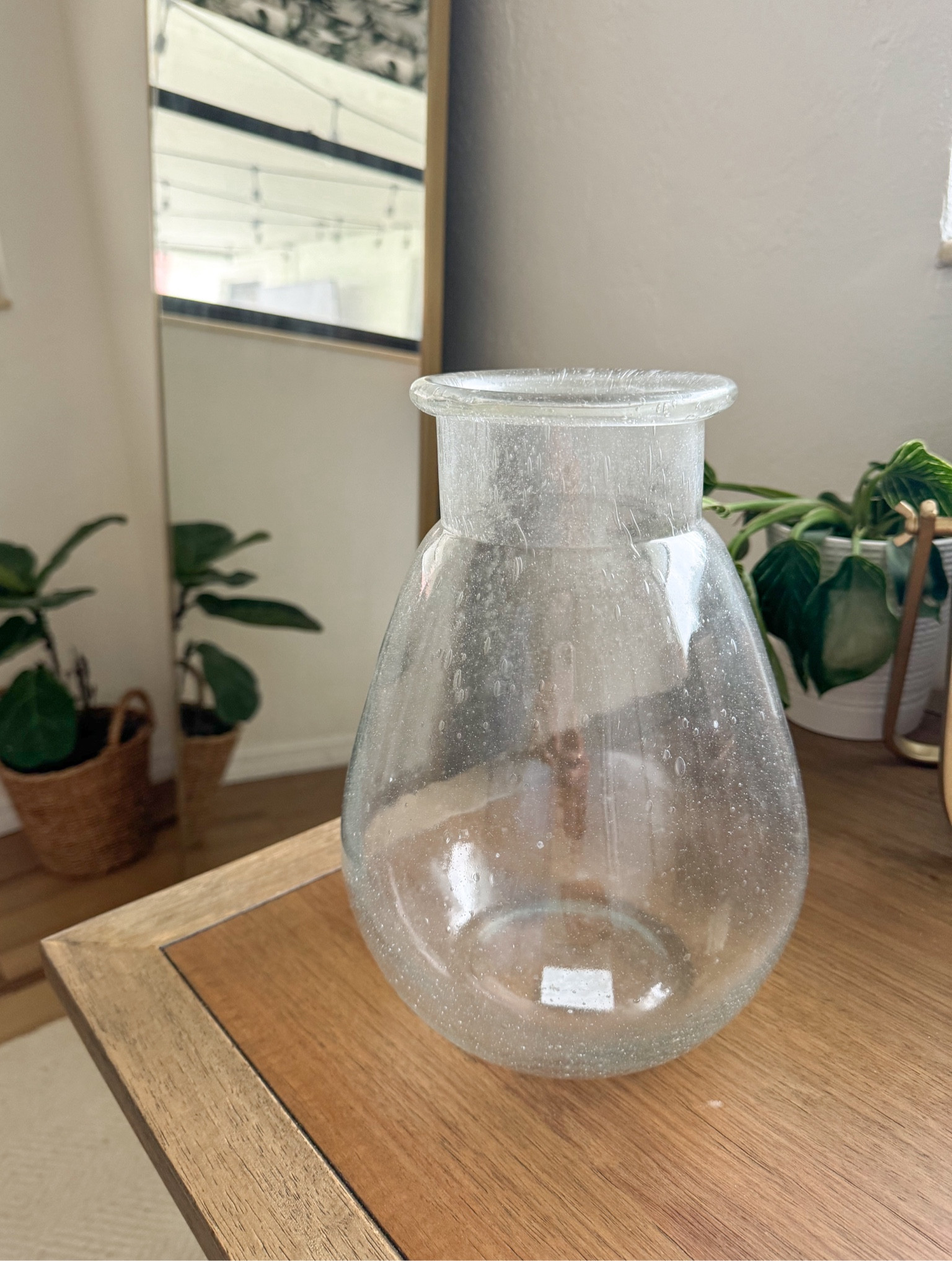 the most perfect vase that ever existed 🌼🫧

#LTKSeasonal #LTKhome