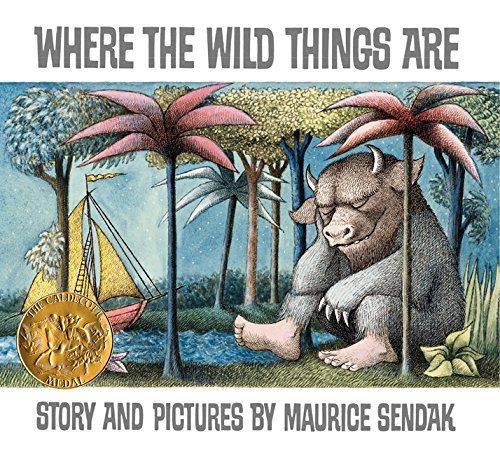 Where the Wild Things Are | Amazon (US)