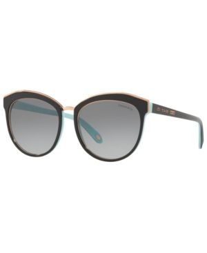 Tiffany & Co. Sunglasses, TF4146 56 | Macys (US)