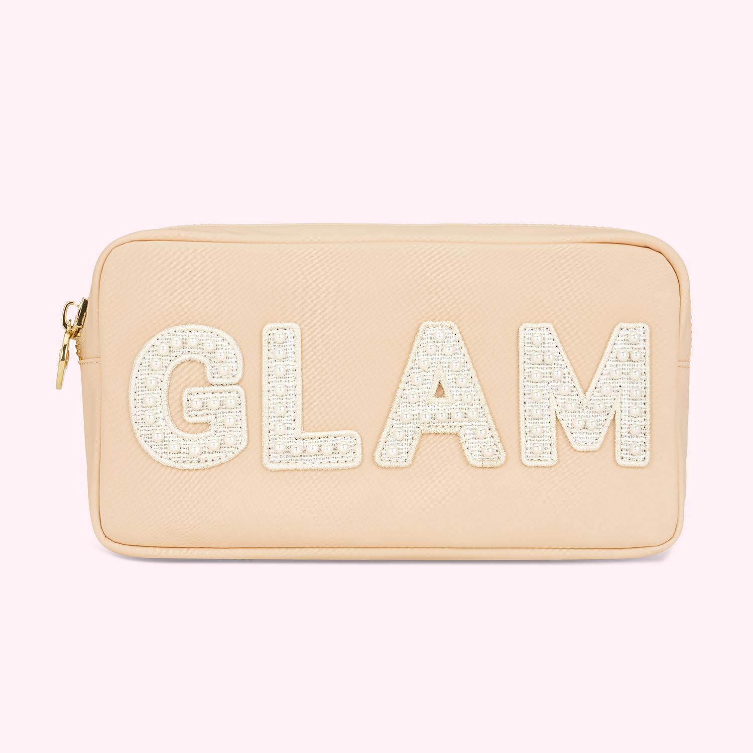 "Glam" Small Pouch | Customizable Small Pouch - Stoney Clover Lane | Stoney Clover Lane