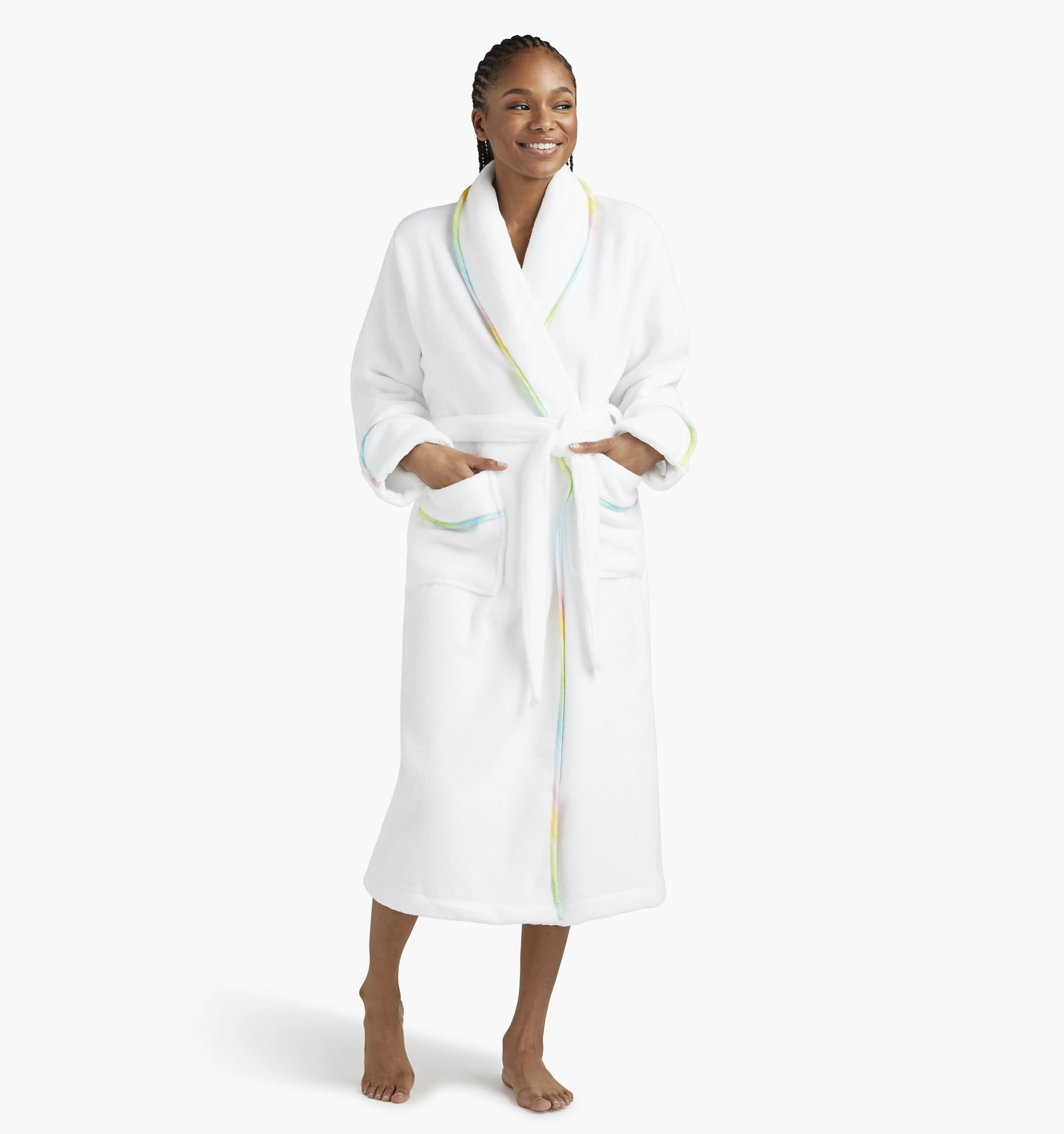The Hotel Robe - Rainbow | Hill House Home US