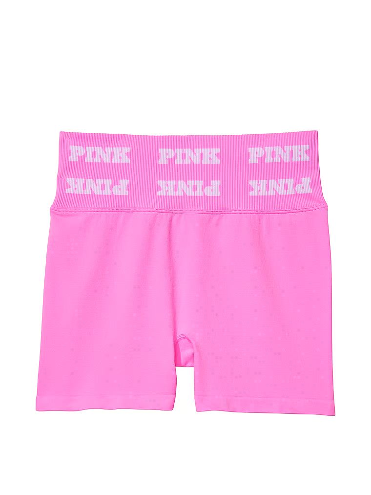 Soft Seamless 3" Shorts | Victoria's Secret (US / CA )