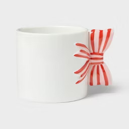 15 fl oz Stoneware Handle Mug - Spritz™ | Target