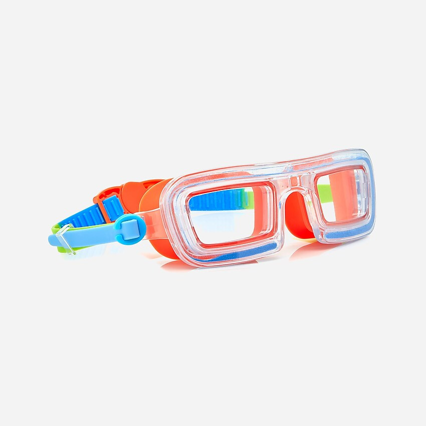 Bling2o® boys' shake it up sandman goggles | J. Crew US
