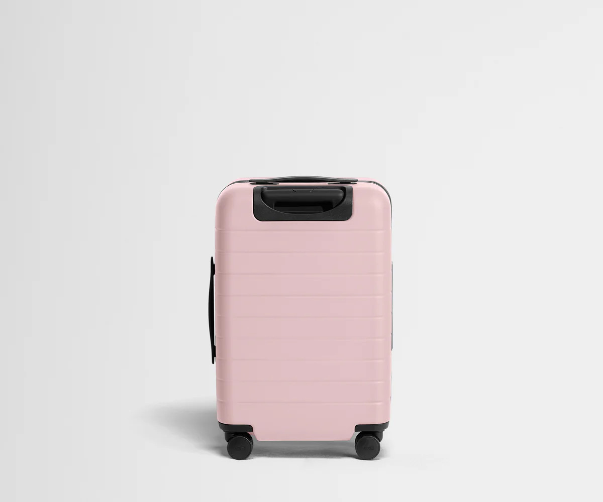 in Blush Pink | Away