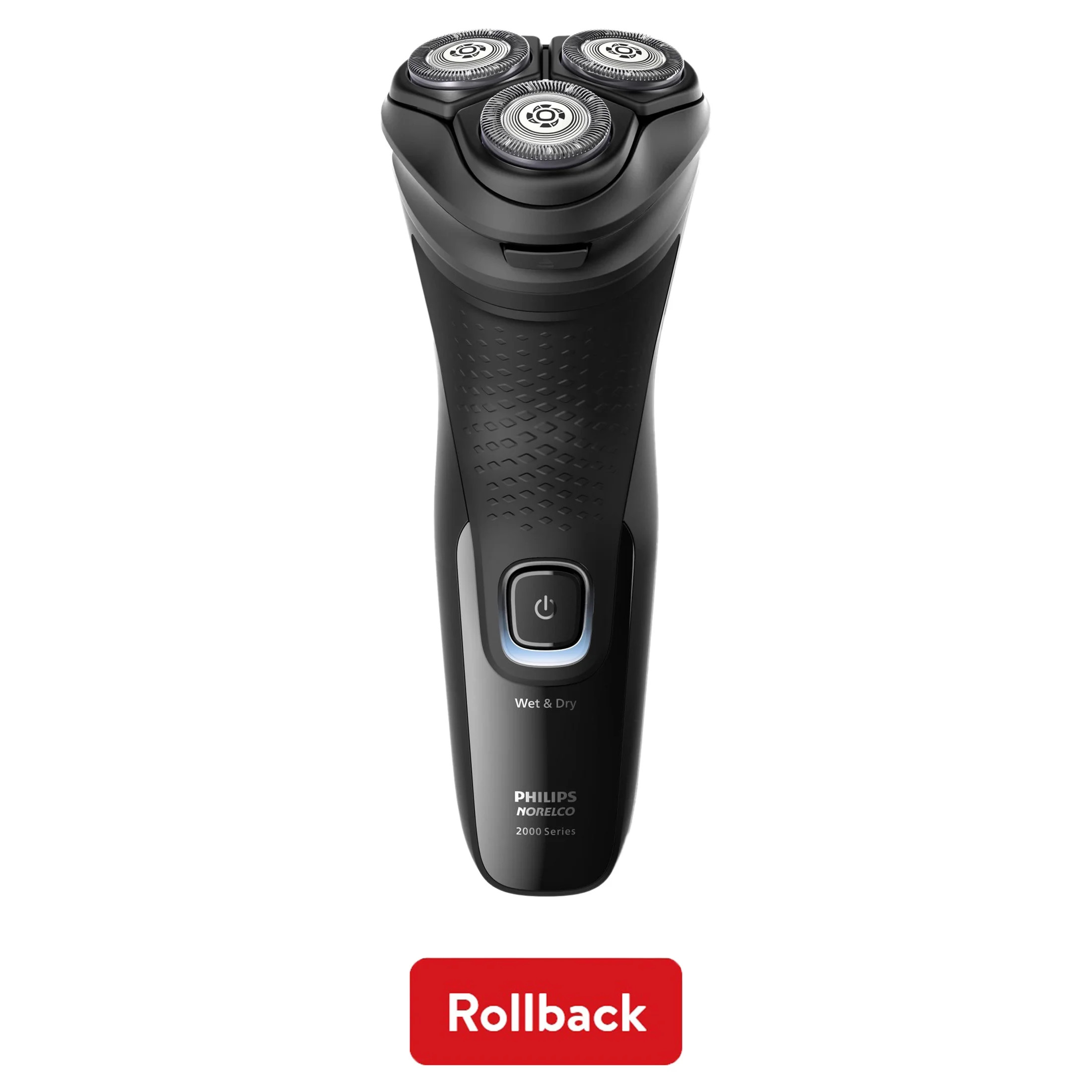 Philips Norelco Shaver 2400, Cordless Electric Shaver with Pop-Up Trimmer | Walmart (US)