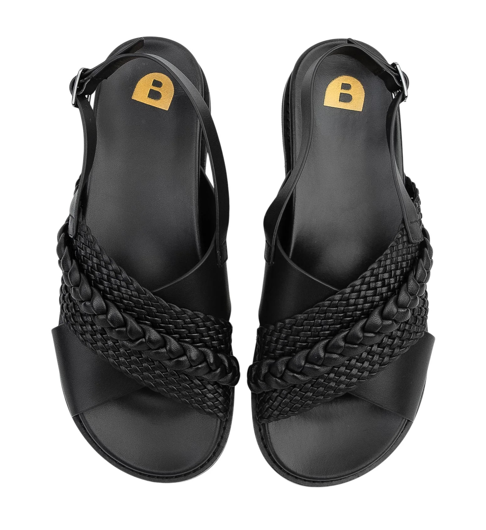 Garganey | Bared Footwear