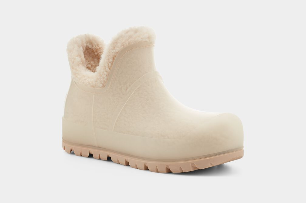 Raincloud Clear Boot | UGG® | UGG (US)