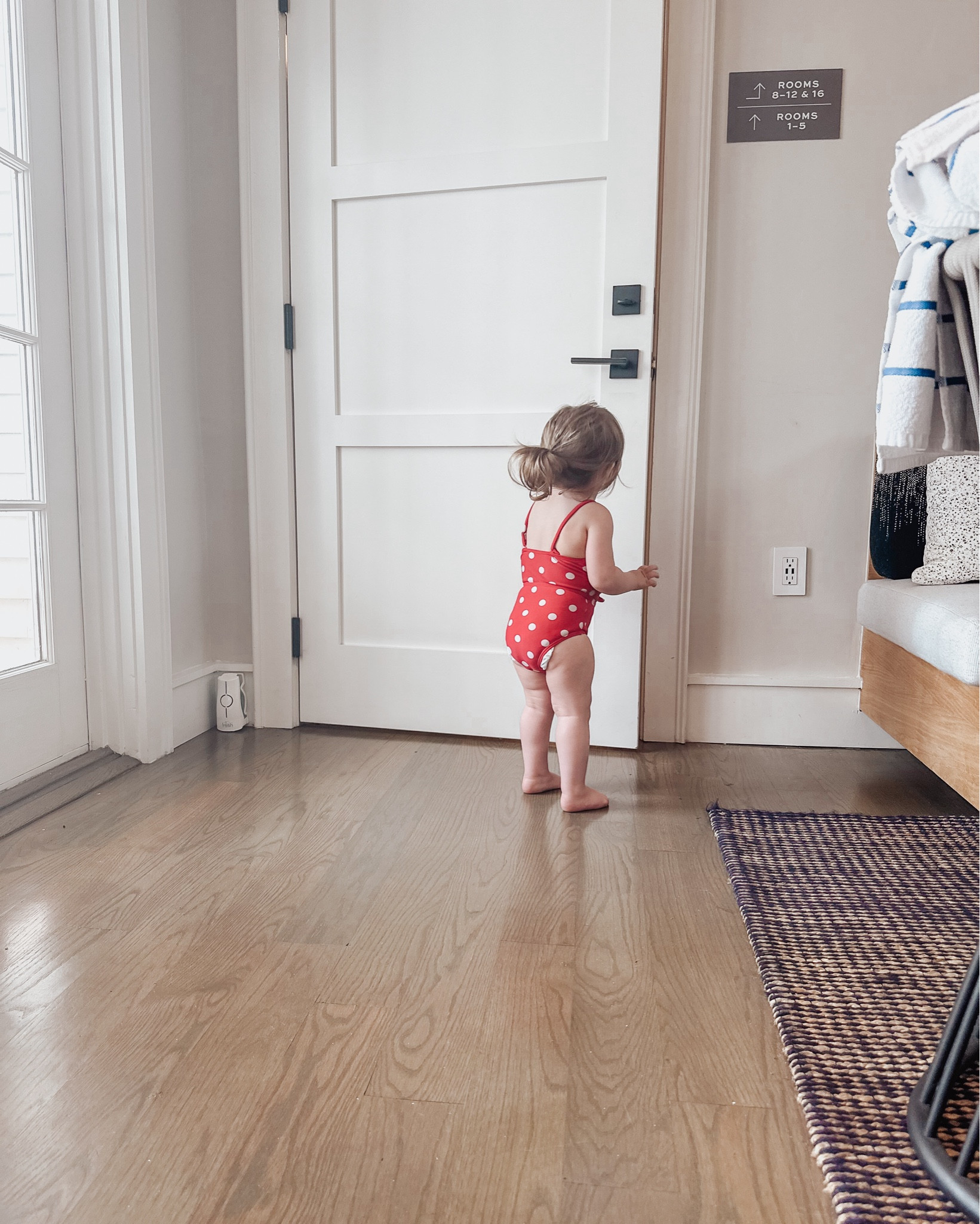 Why are swimsuits for littles the cutest thing ever?! 

Toddler summer finds | toddler swim | baby swim | Amazon finds | target deals | Walmart finds 

#LTKBaby #LTKSeasonal #LTKSummerSales