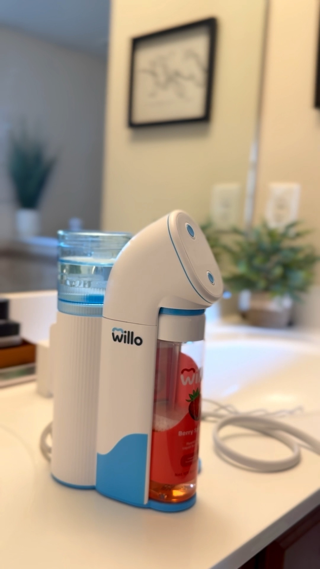 Kids electric toothbrush 

#LTKFamily #LTKKids