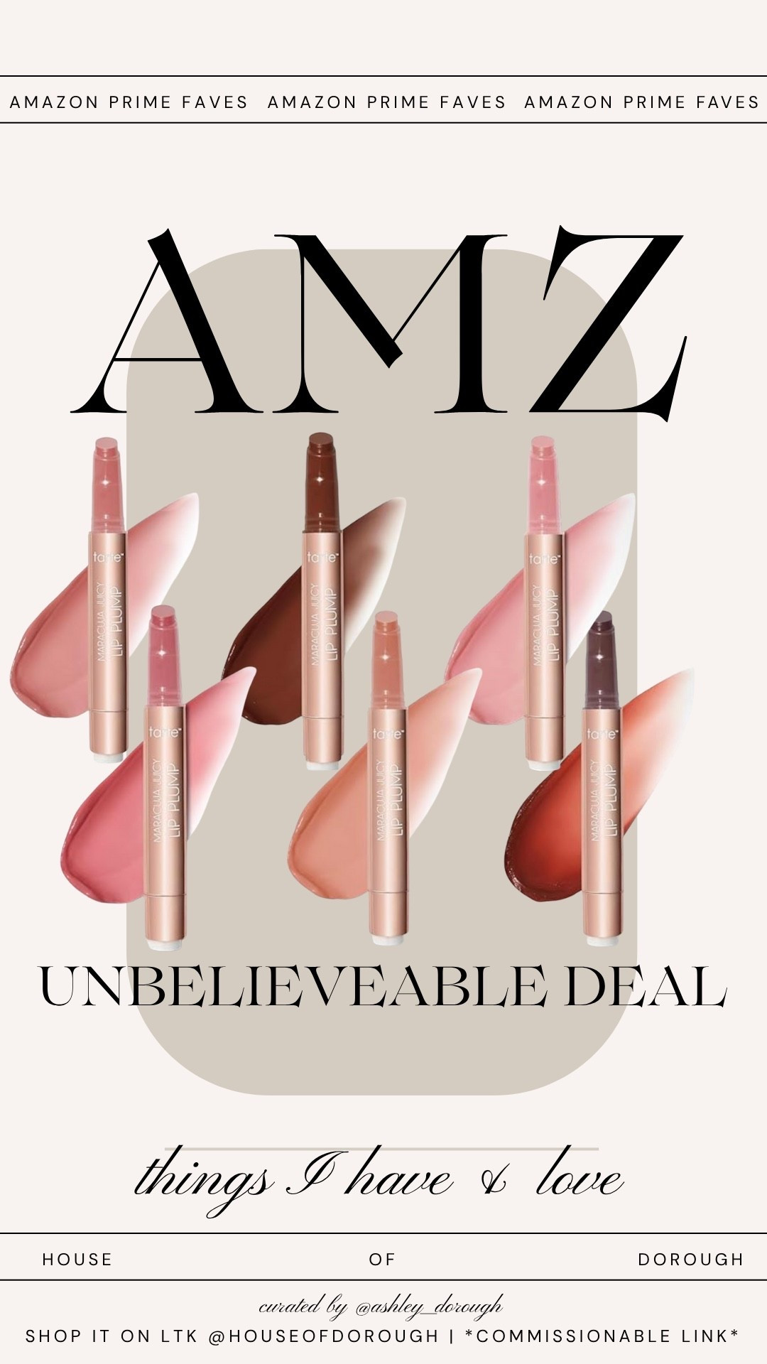 Absolutely love this lip product! So hydrating and comes in so many shades! Not sticky at all! 

Amazon finds, amazon essentials, beauty favorites, skincare routine, morning routine, beauty essentials

#LTKOver40 #LTKSaleAlert #LTKBeauty