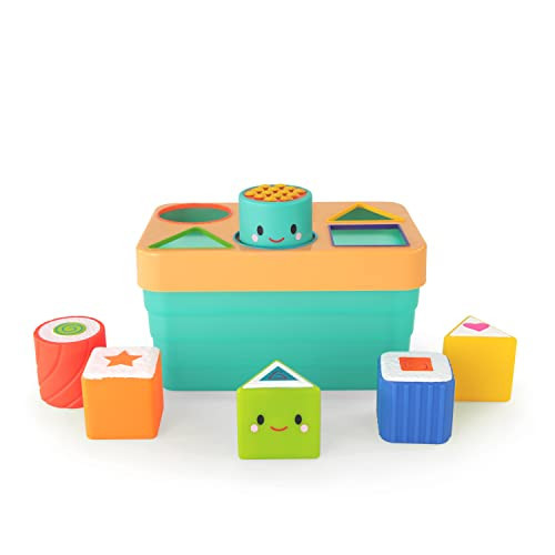 Sassy Sushi Sorter, Multi | Amazon (US)