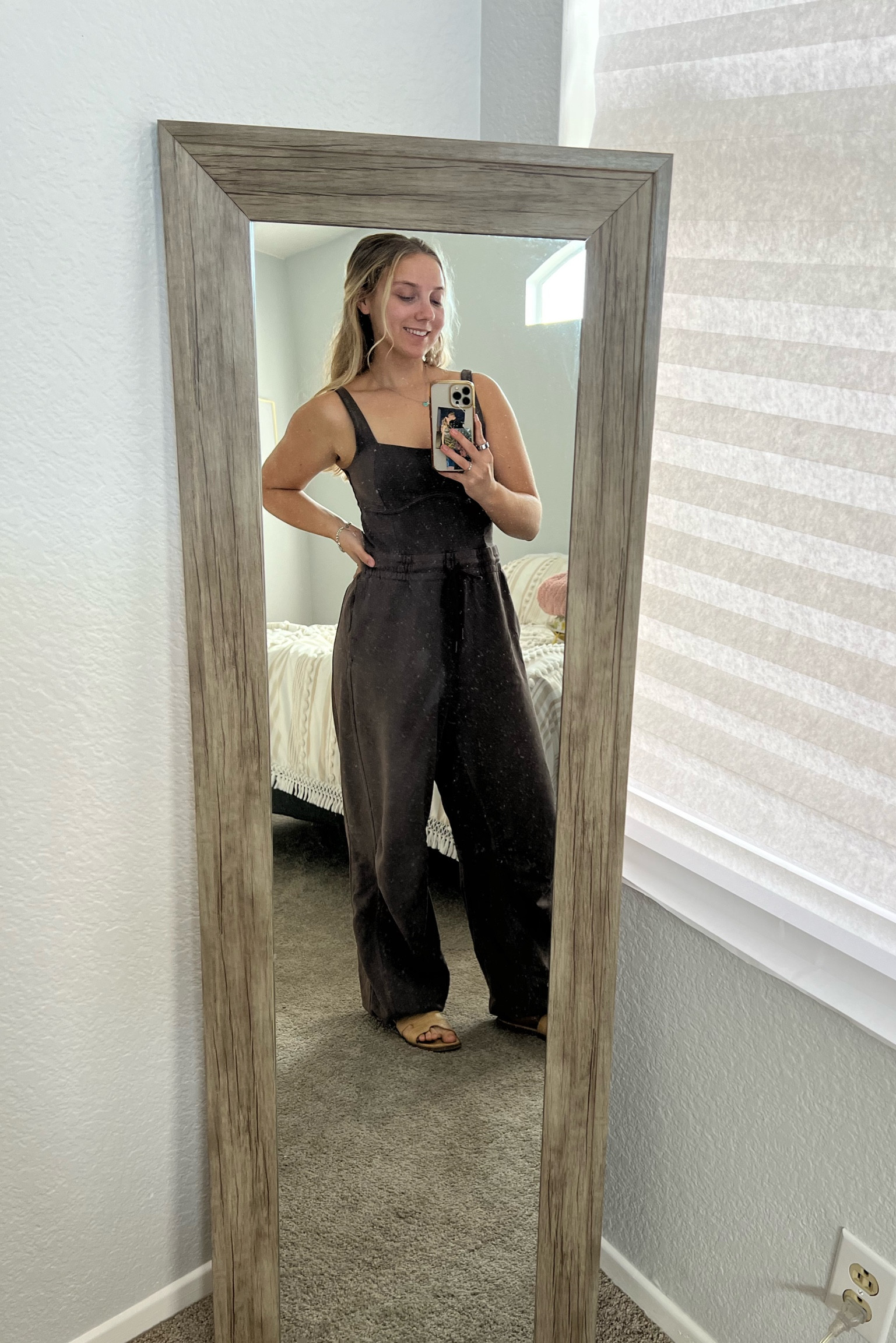 The cutest Free People jumper in so many colors, I’m wearing a size M - honestly could be wearing a S.

#LTKStyleTip #LTKFindsUnder100 #LTKGiftGuide