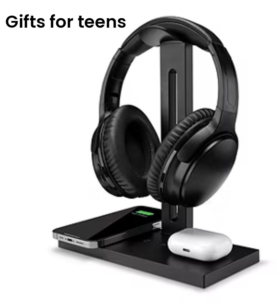 Teen gifts 

#LTKGiftGuide #LTKHoliday