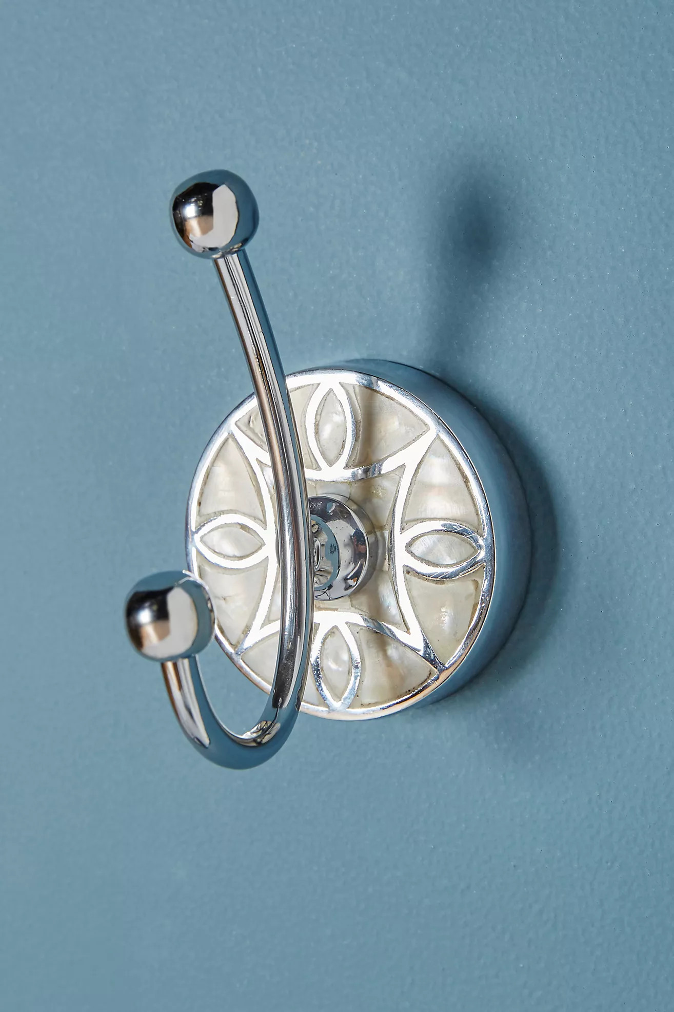 Launis Towel Hook | Anthropologie (US)