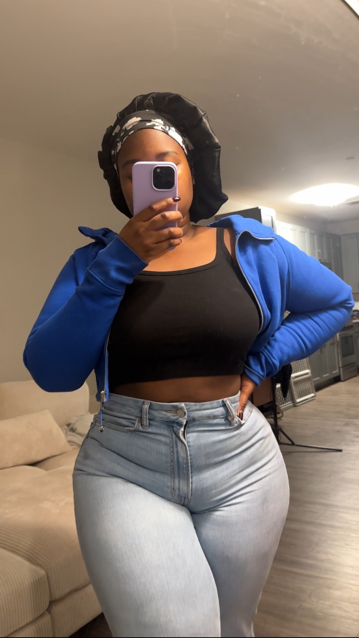 American Eagle JUST gets it when it comes to jeans for curvy girls😍😍. Literally your chance to grab them. They are on SALE!

#LTKootd #LTKFindsUnder50 #LTKSaleAlert