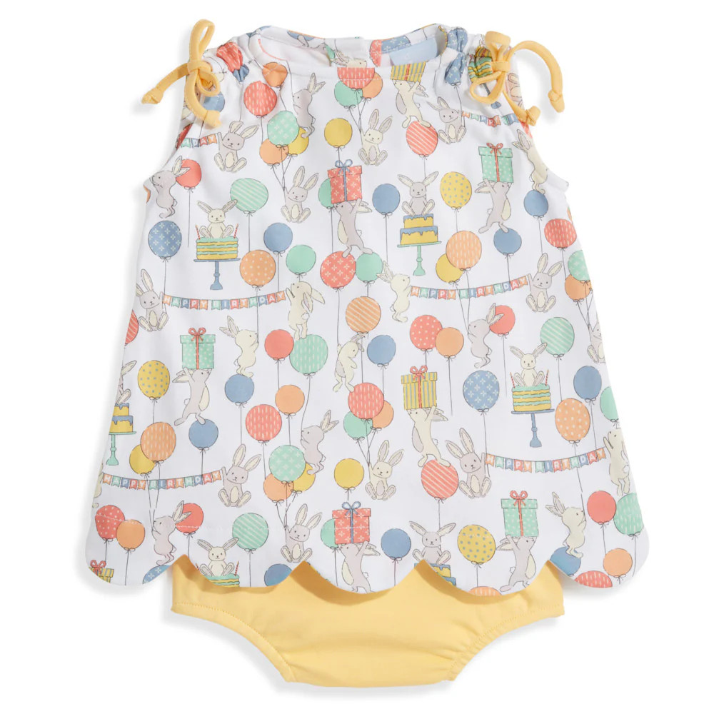 Pima Sally Swing Set | bella bliss 