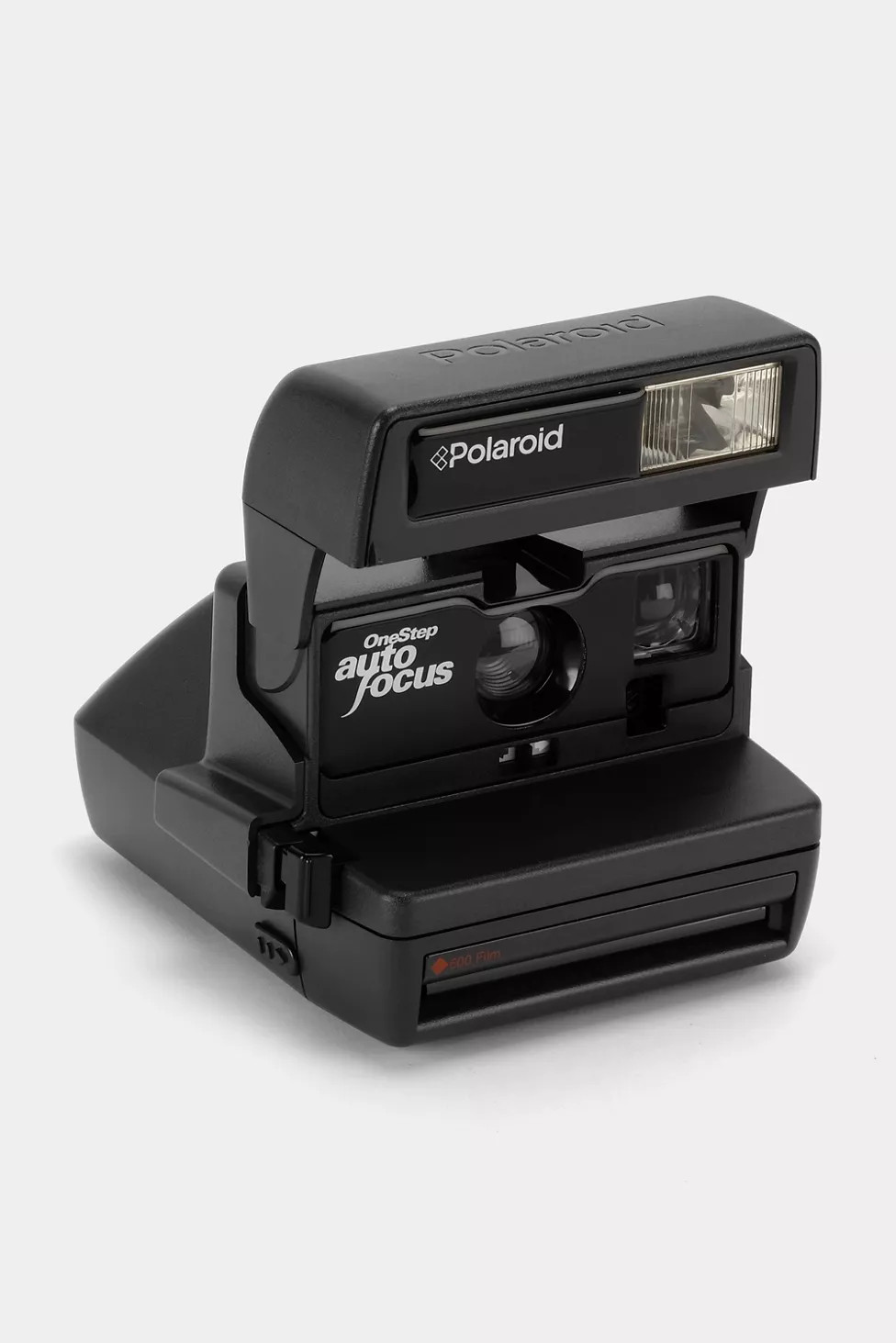 Polaroid [OneStep Autofocus] Vintage 600 Instant Camera Refurbished by Retrospekt | Urban Outfitters (US and RoW)