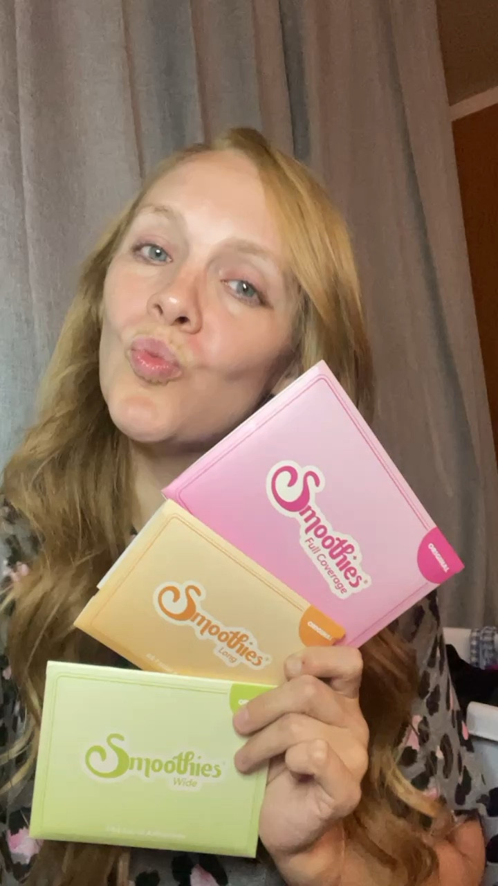 I love my wrinkle reducer Smoothies! 

#LTKselfcare #LTKmomlife #LTKActive