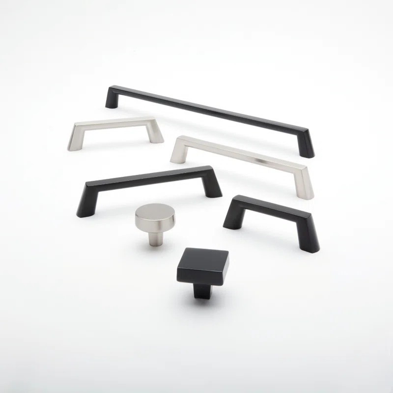 1 3/8" Diameter Mushroom Knob | Wayfair North America