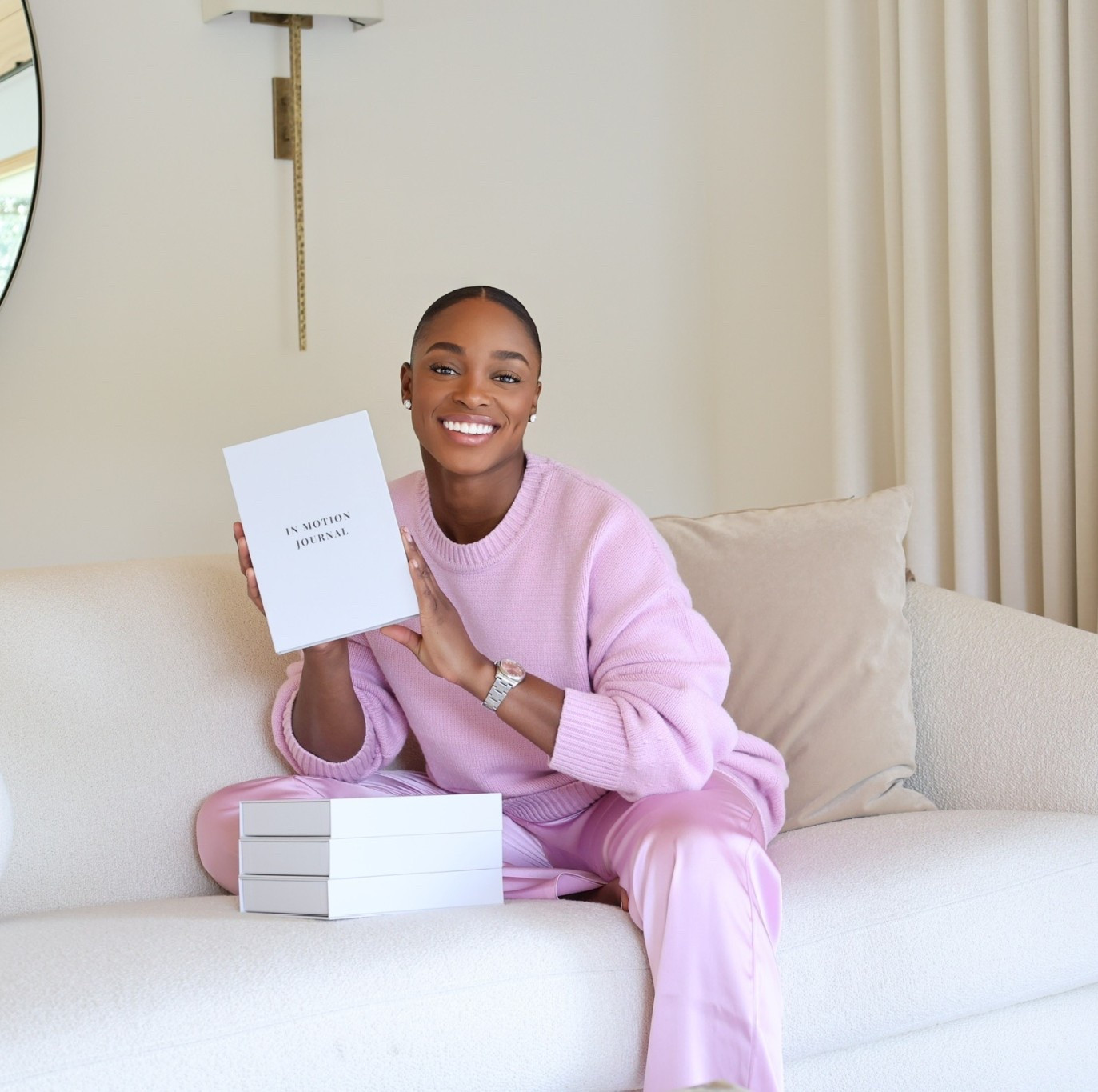 Meet the Doc&Glo in Motion wellness journal 💕💕

#LTKootd #LTKdayinmylife #LTKSpringSale