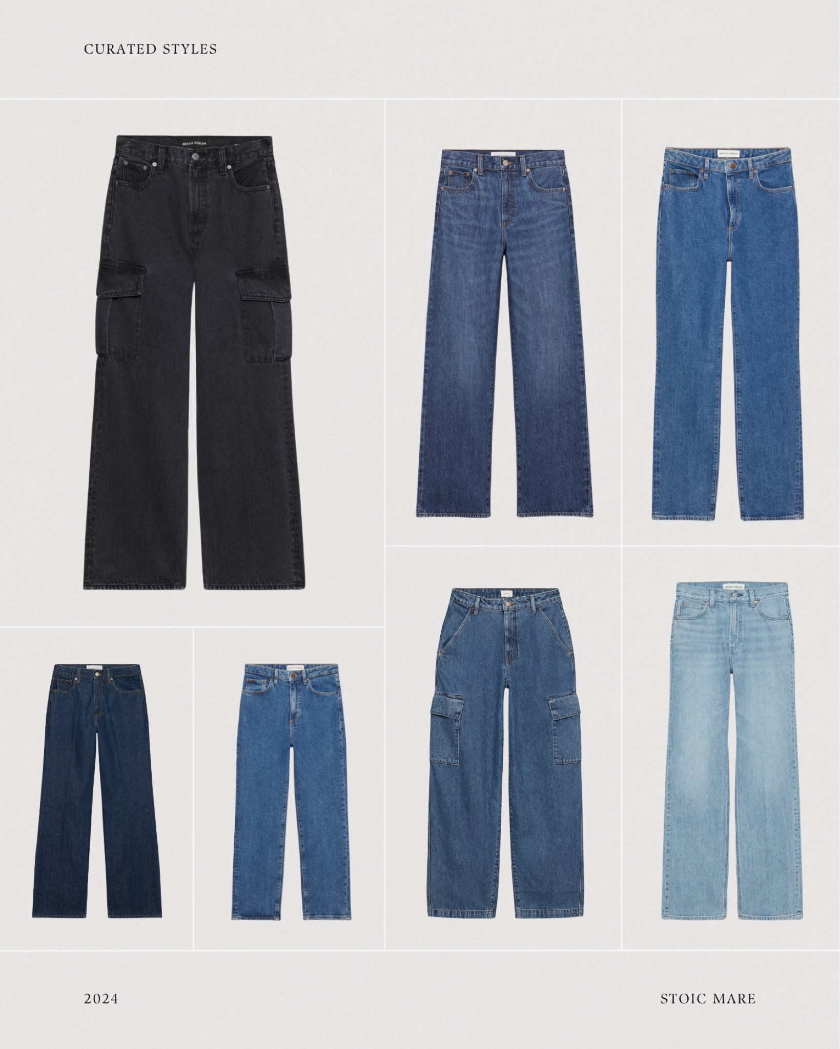Aritzia Sale / Black Friday and Cyber Week Sale top denim jean picks! Love the variety of 90’s styles, cargo styles, high-waisted and mom jeans, straight leg, and cropped.

#LTKSaleAlert #LTKGiftGuide #LTKCyberWeek