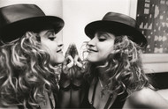 Madonna, 19851975