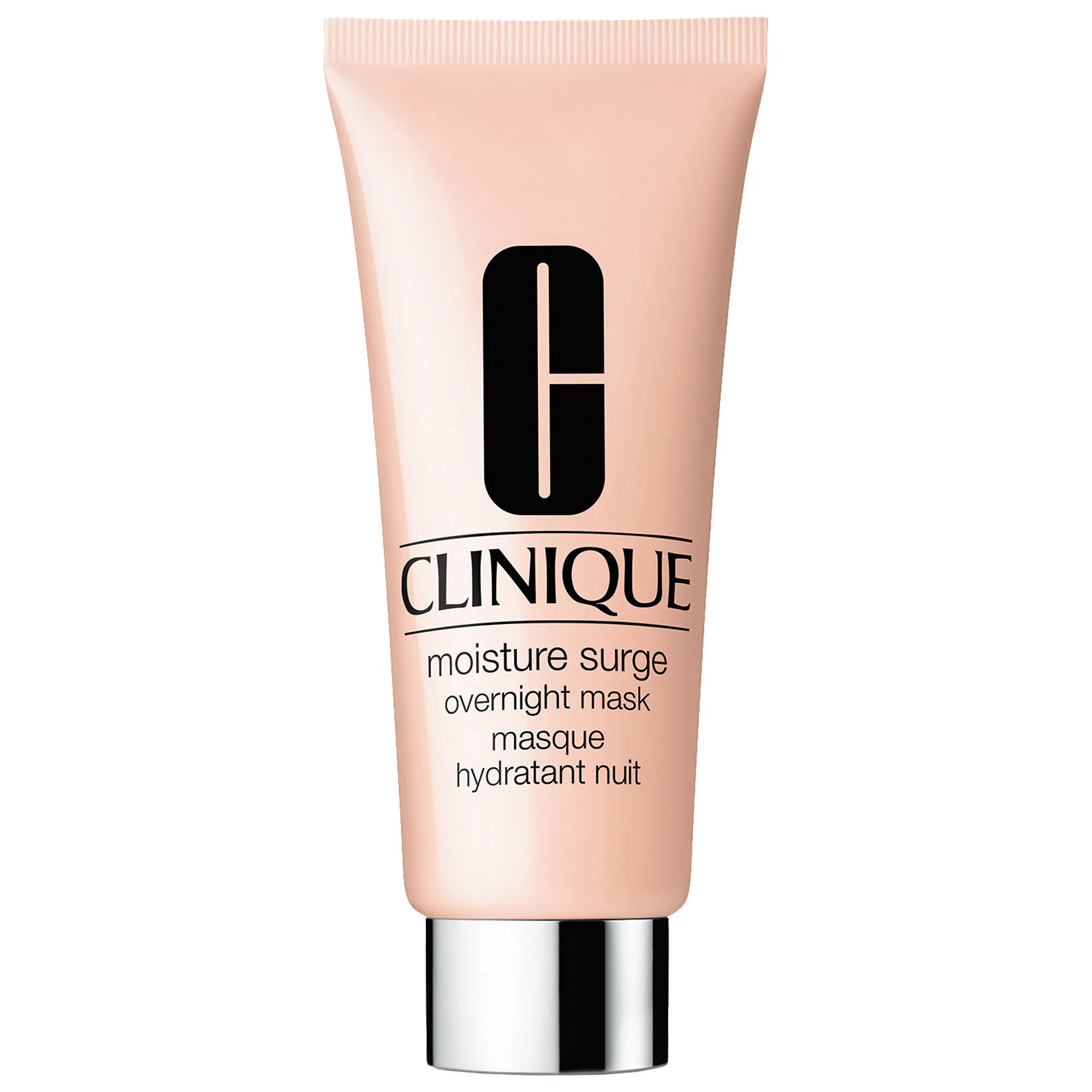 CLINIQUE Moisture Surge™ Overnight Face Mask to Hydrate + Plump 3.4 oz/ 100 mL | Sephora (CA)