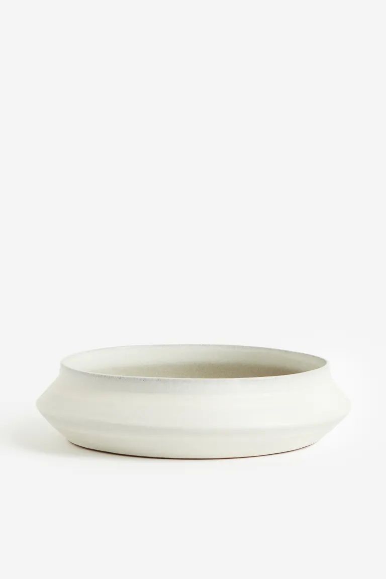 Terracotta Bowl | H&M (US + CA)