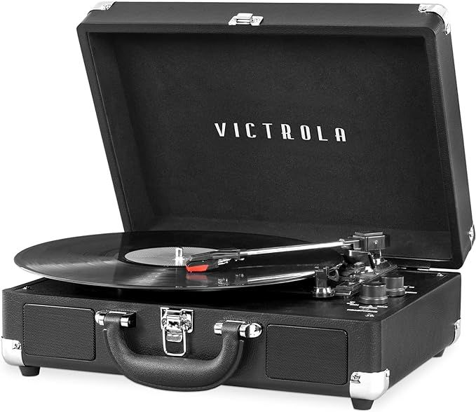 Visit the Victrola Store | Amazon (US)