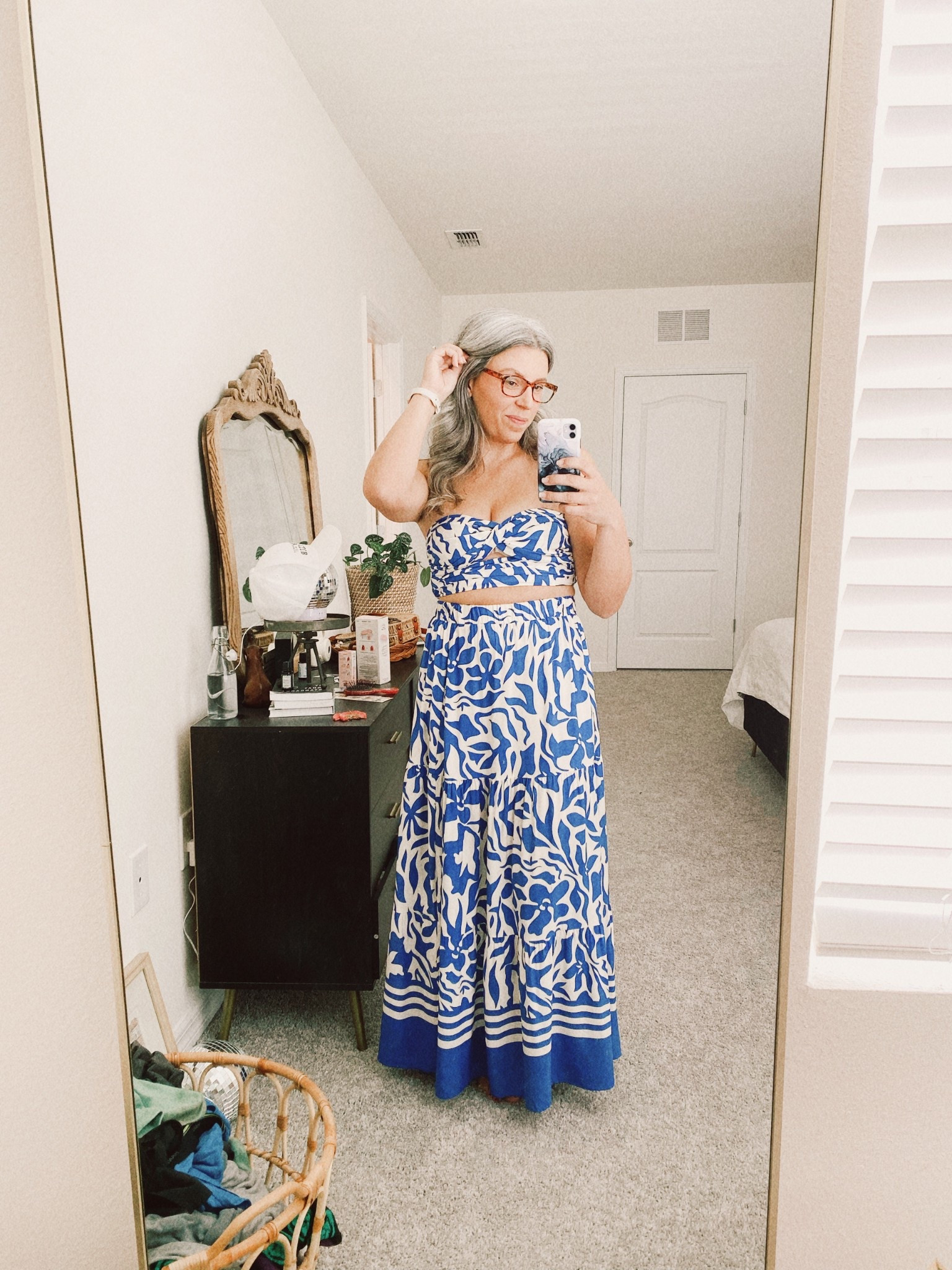 My embarkation day outfit for our cruise in a few weeks. This blue and white next to all that DCL red is going to be STUNNIN!

Shein haul | shein finds | vacation outfits for less | vacation pieces | Caribbean vacation | Mexico vacation | st Lucia vacation | women’s cruise outfits | blue and white outfit | chic Disney cruise line outfit | Disney cruise but make it stylish | spring outfits | springs finds 


#LTKFindsUnder50 #LTKSeasonal #LTKTravel