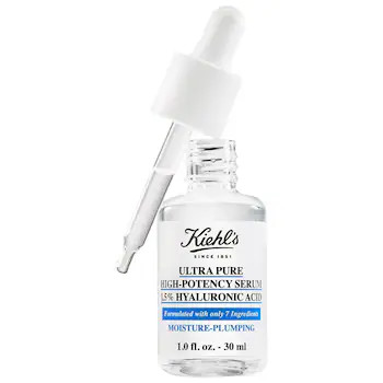 Ultra Pure Hyaluronic Acid 1.5% Serum - Kiehl's Since 1851 | Sephora | Sephora (US)