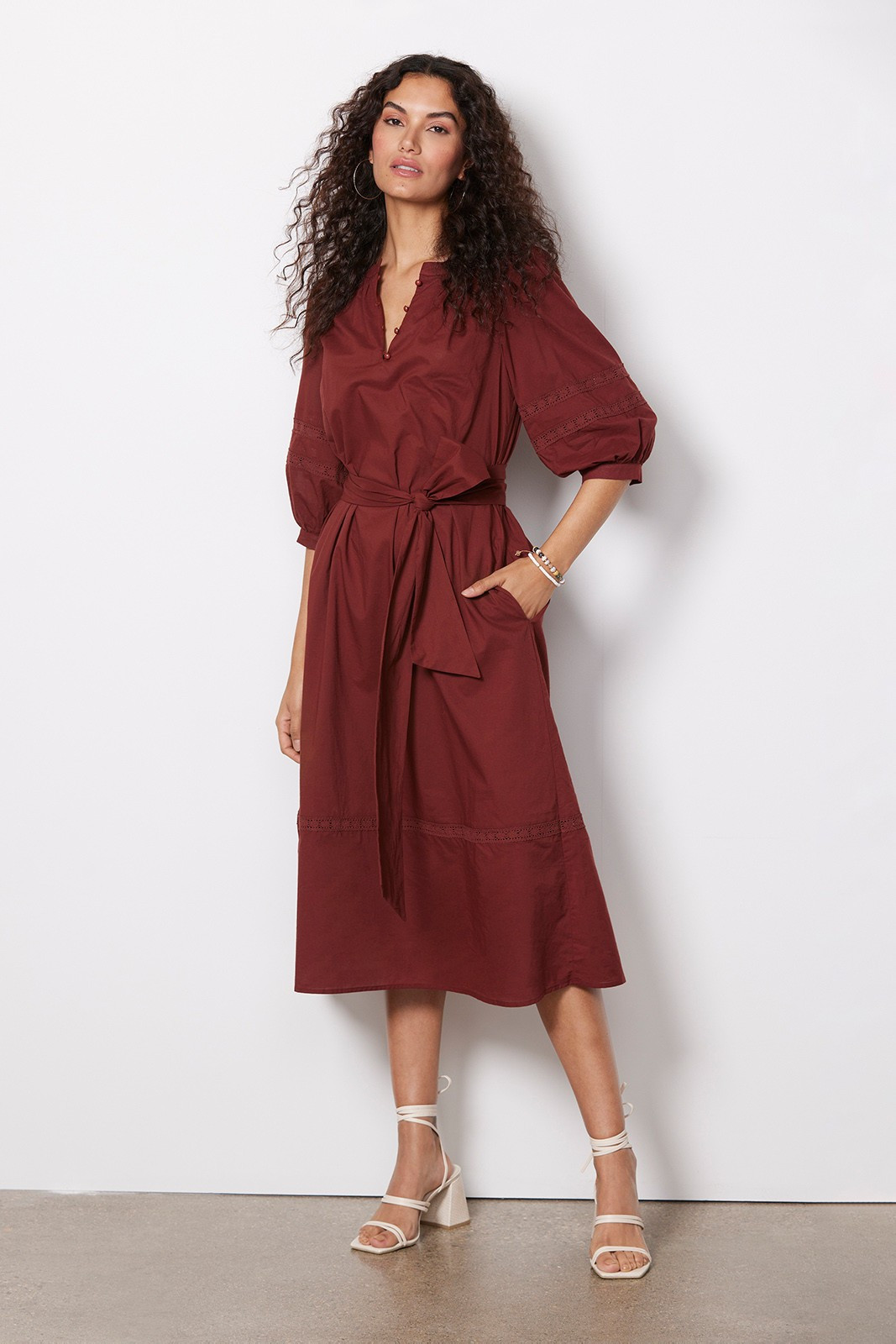 EVEREVE Evelyn Dress | EVEREVE | Evereve
