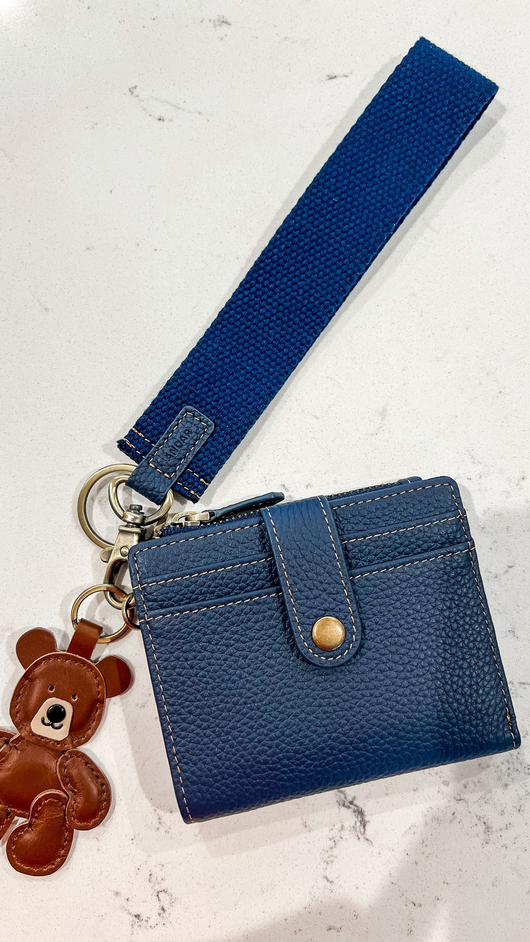 How cute is my new wallet and teddy keychain 😍🐻 It has 11 card slots and it’s so easy to grab and go for busy mamas with our hands full!

#LTKmomlife #LTKFindsUnder50 #LTKFindsUnder100