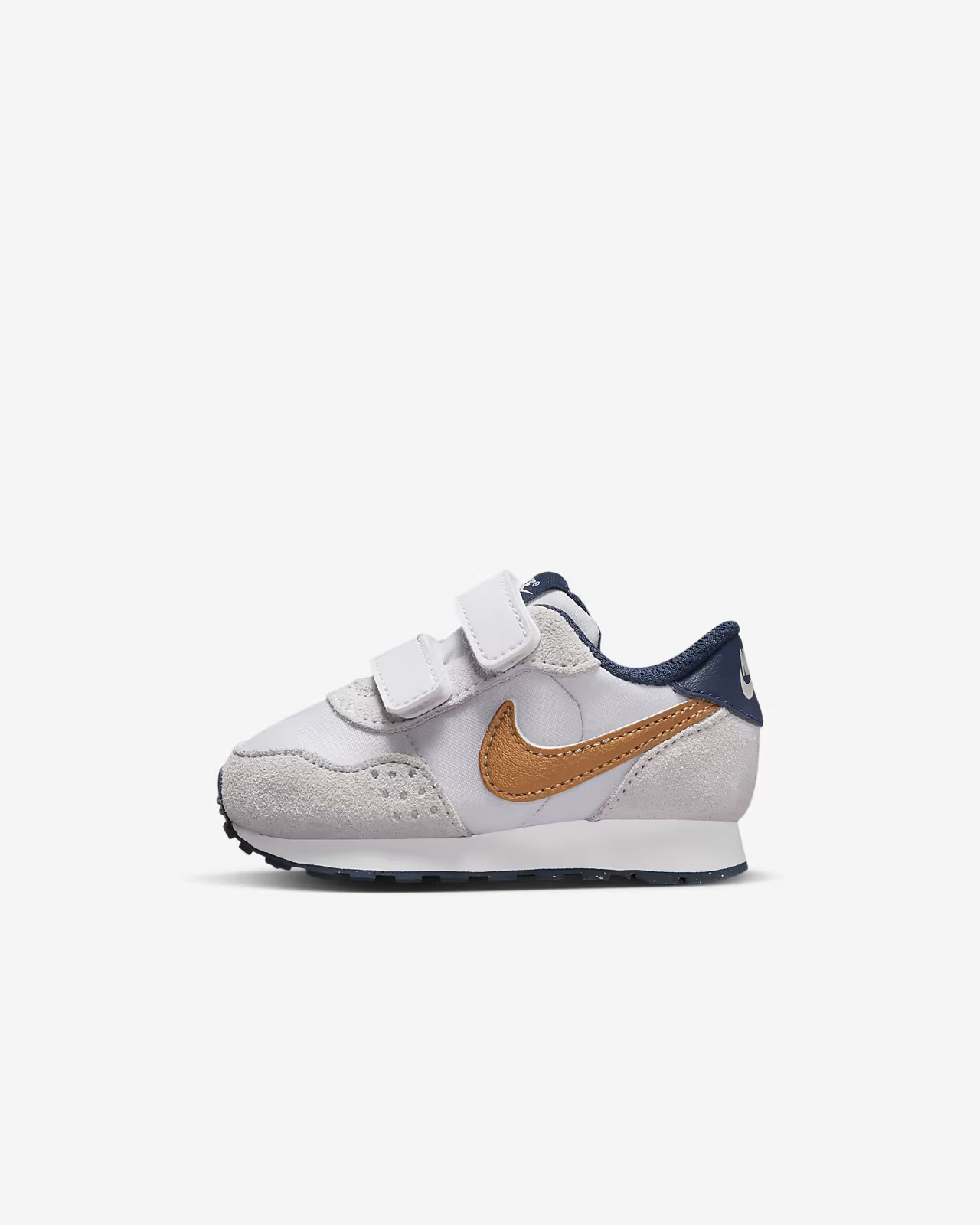 Baby and Toddler Shoe | Nike (UK)