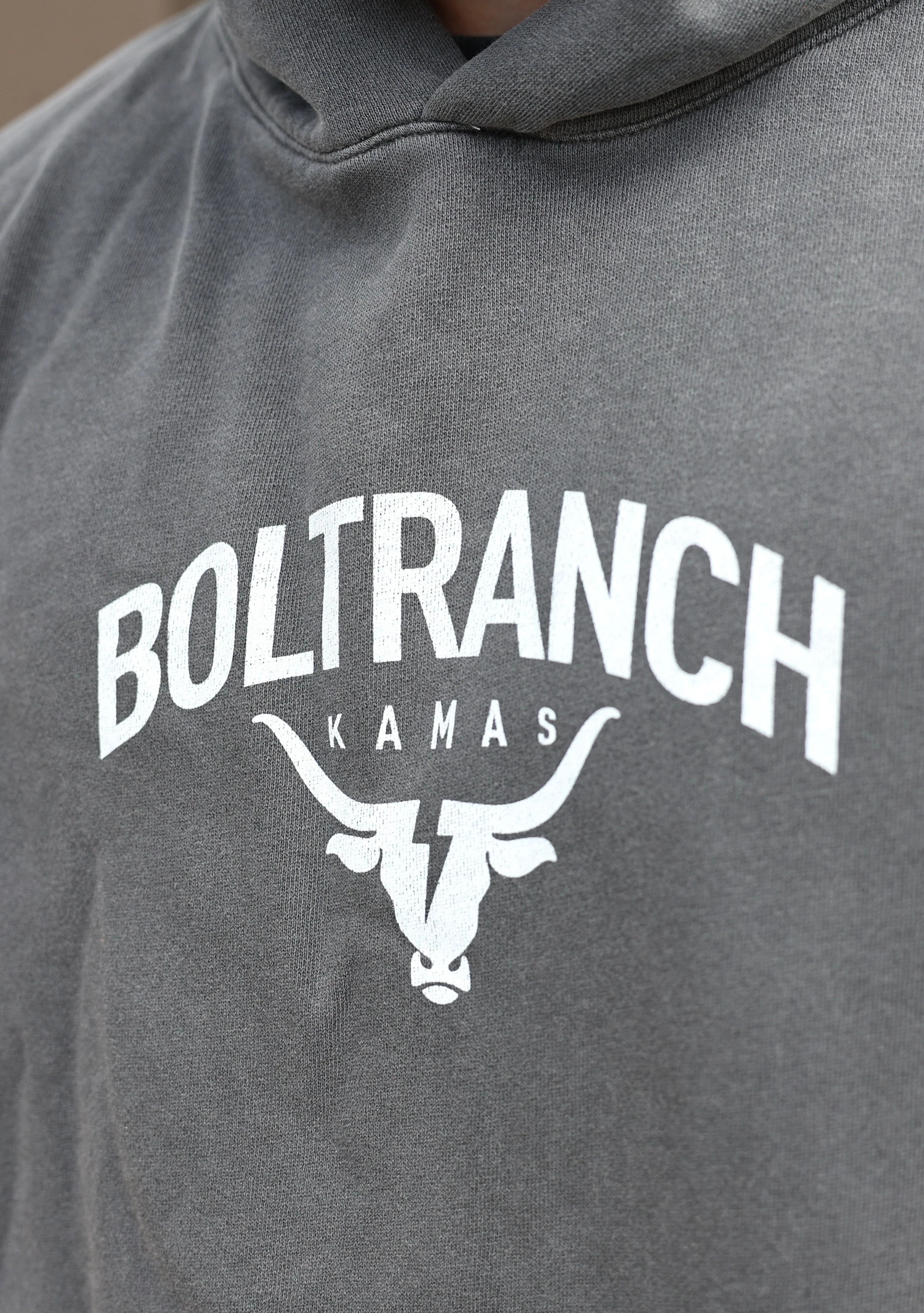 Bolt Ranch Adult Hoodie available at boltranchstore.com | Bolt Ranch Store