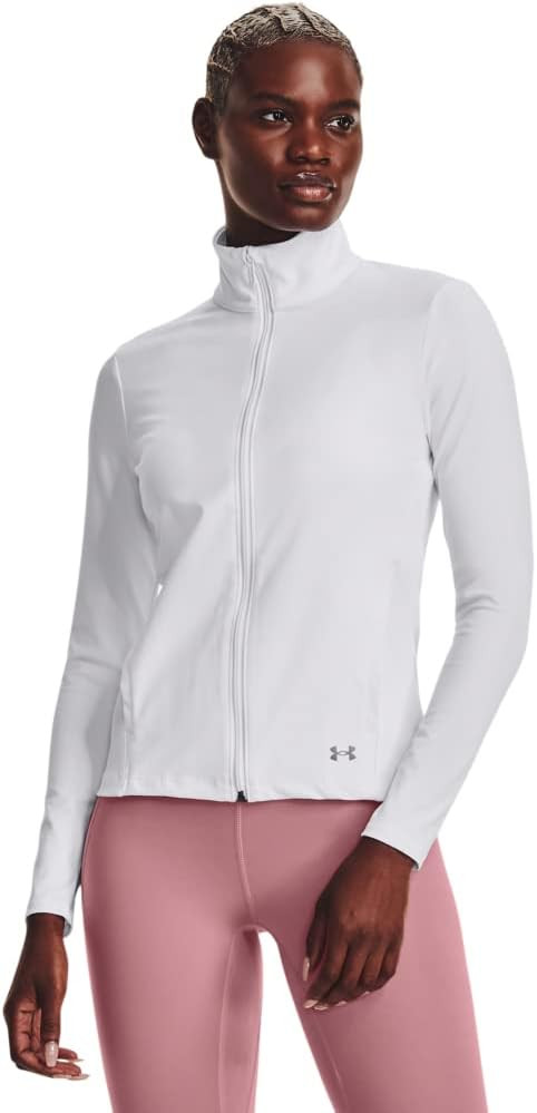 Under Armour Womens Motion Jacket | Amazon (US)