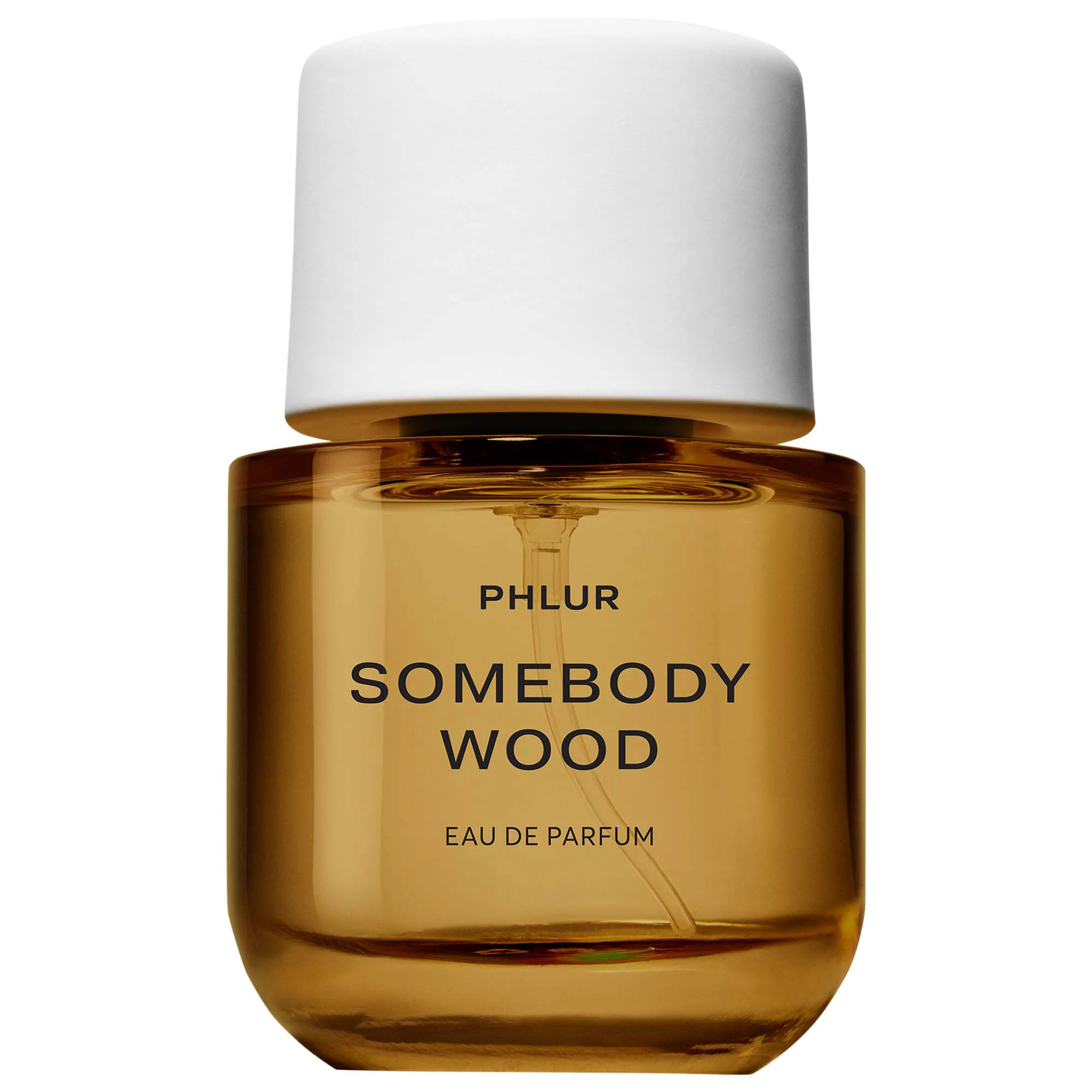 PHLUR Somebody Wood Eau de Parfum 1.7 oz / 50 mL spray | Sephora (US)