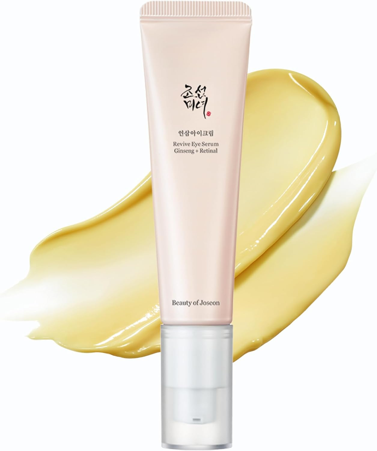 Beauty of Joseon Revive eye serum : Ginseng + Retinal, 30ml, 1fl.oz. | Amazon (UK)
