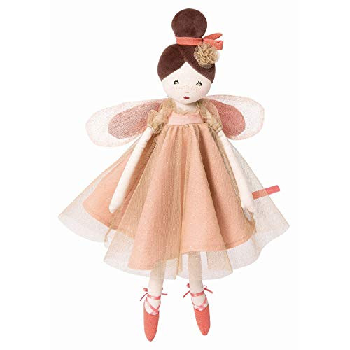 Moulin Roty ''il Etait Une Fois Collection - Enchanted Fairy Doll, 17" | Amazon (US)