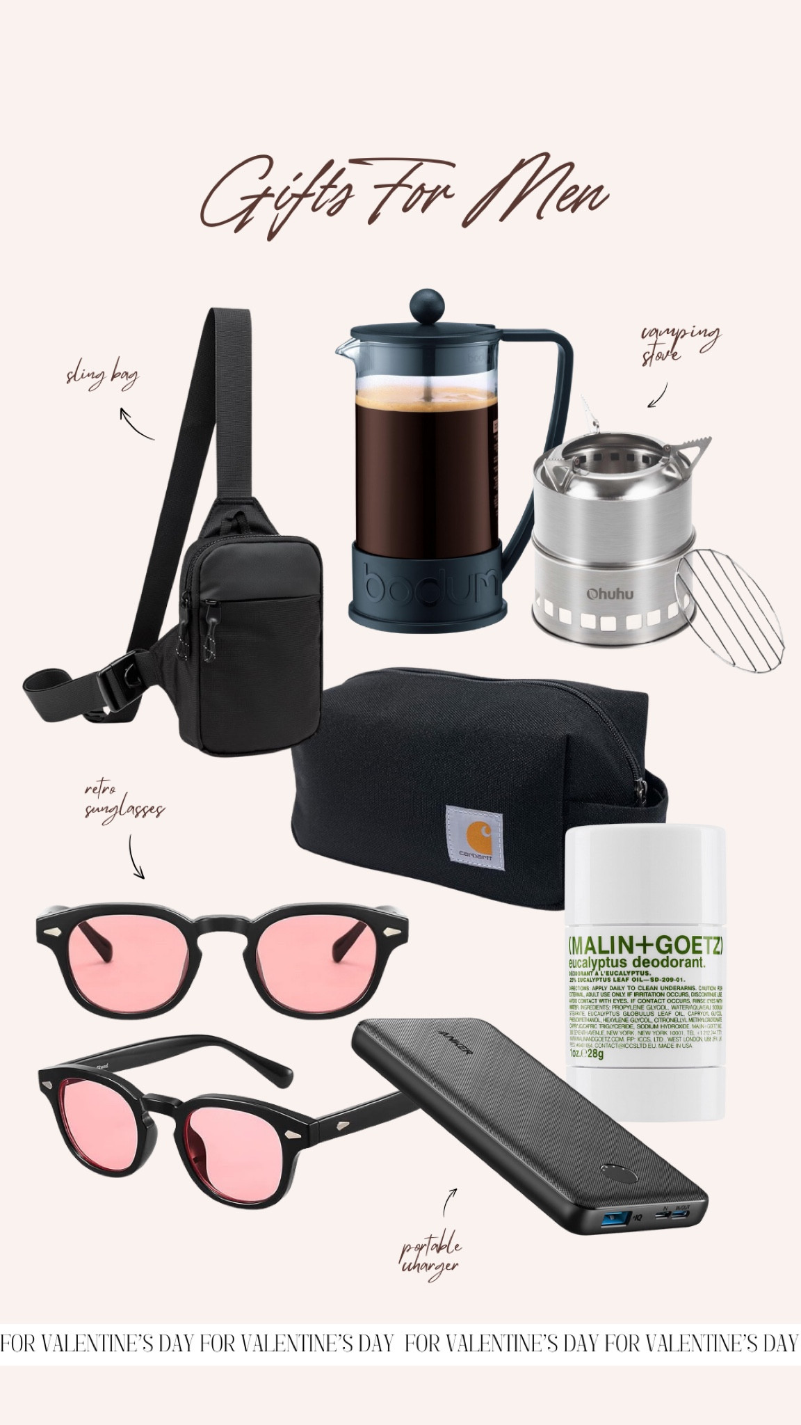 gift guide (valentine’s day - for men under $50)

#LTKFindsUnder50 #LTKMens #LTKGiftGuide