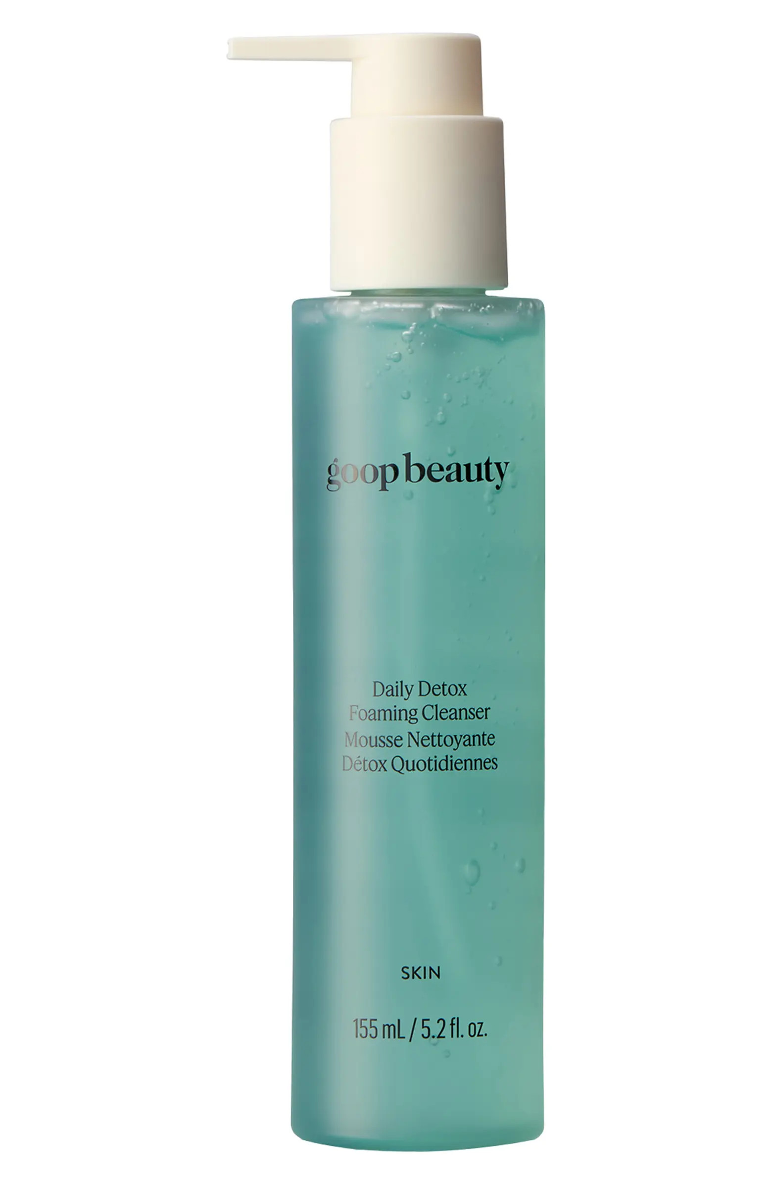 GOOP Daily Detox Foaming Cleanser | Nordstrom | Nordstrom