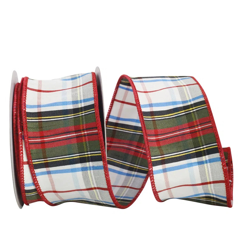 The Holiday Aisle® Ribbon | Wayfair | Wayfair North America