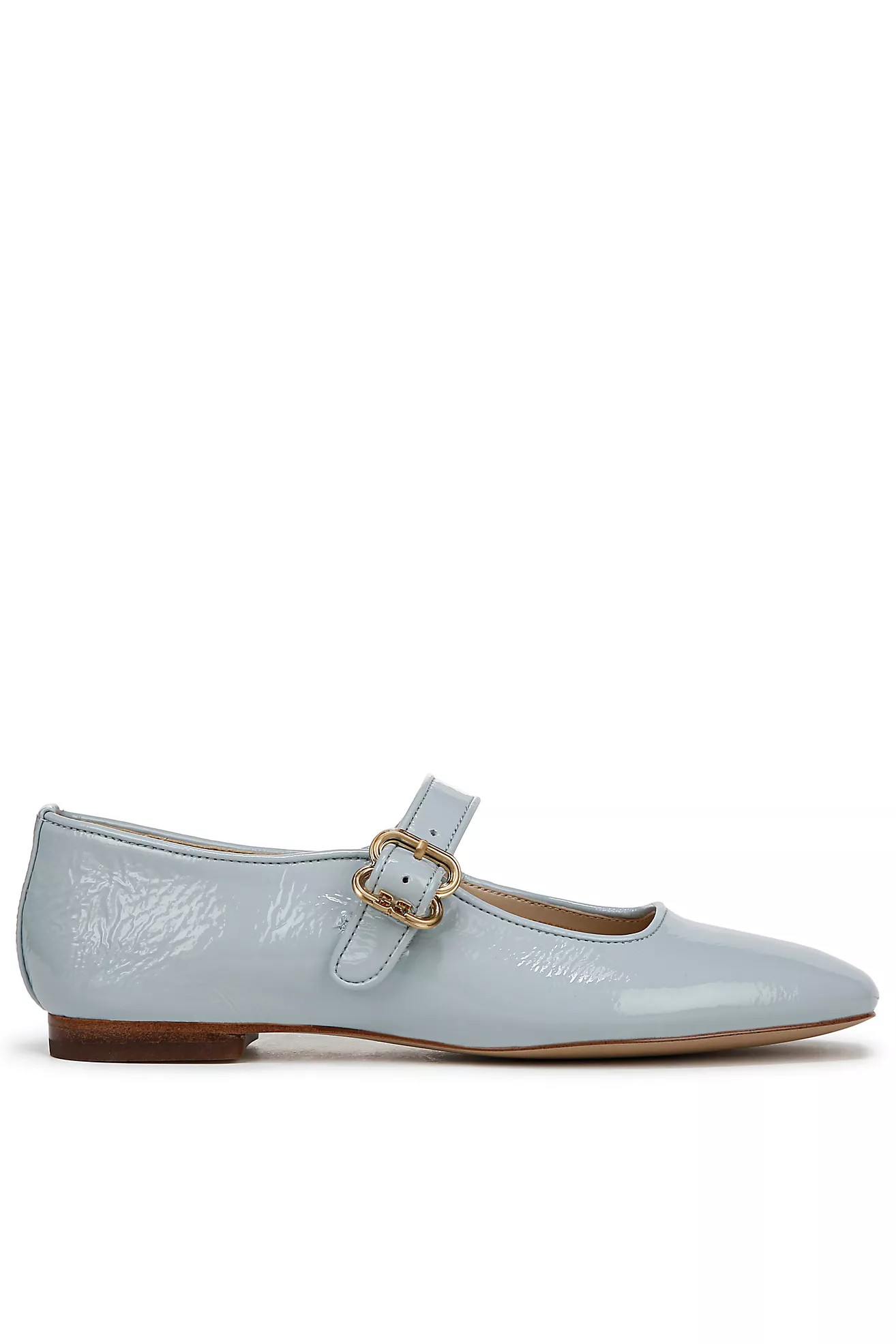Sam Edelman Michaela Mary Jane Flats | Anthropologie (US)